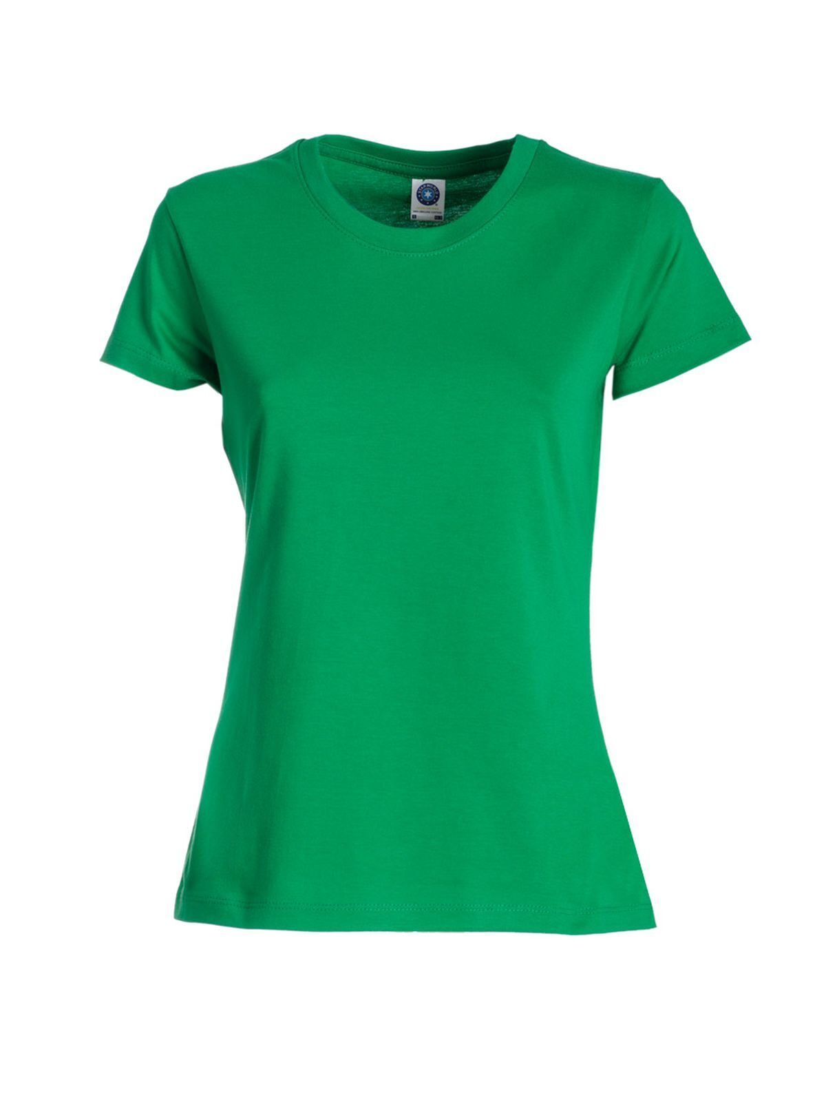 T-shirt pour femmes - Kelly Green