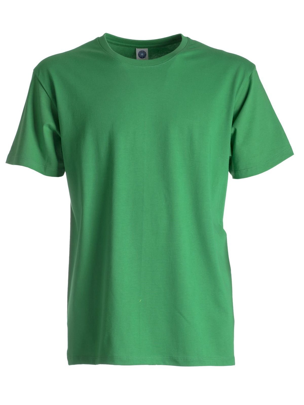 T-shirt de détail - Kelly Green
