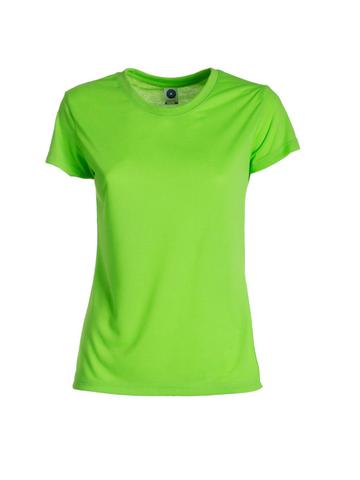 T-shirt de performance pour femmes - 