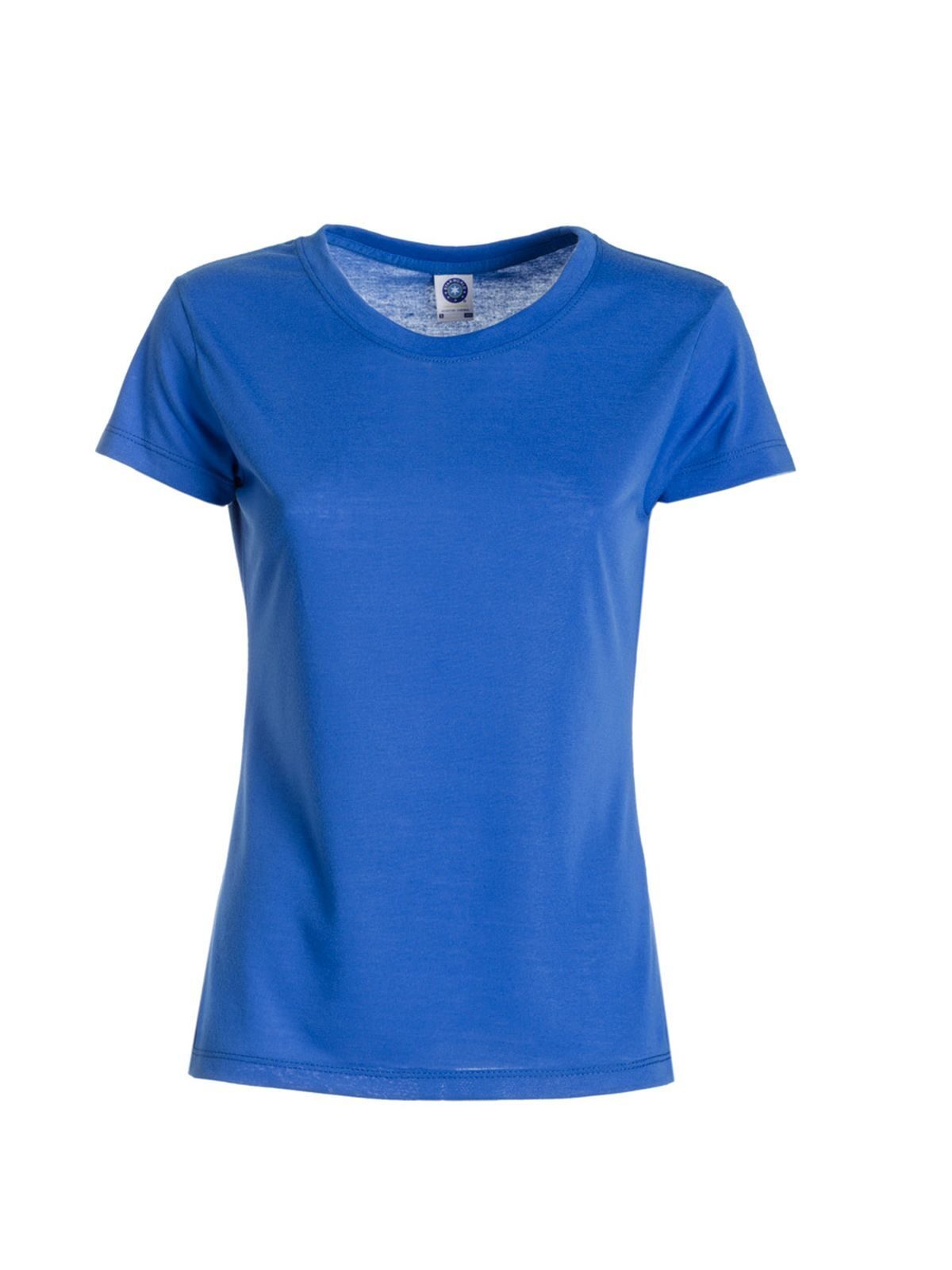 T-shirt de performance pour femmes - 11 - Bleu royal