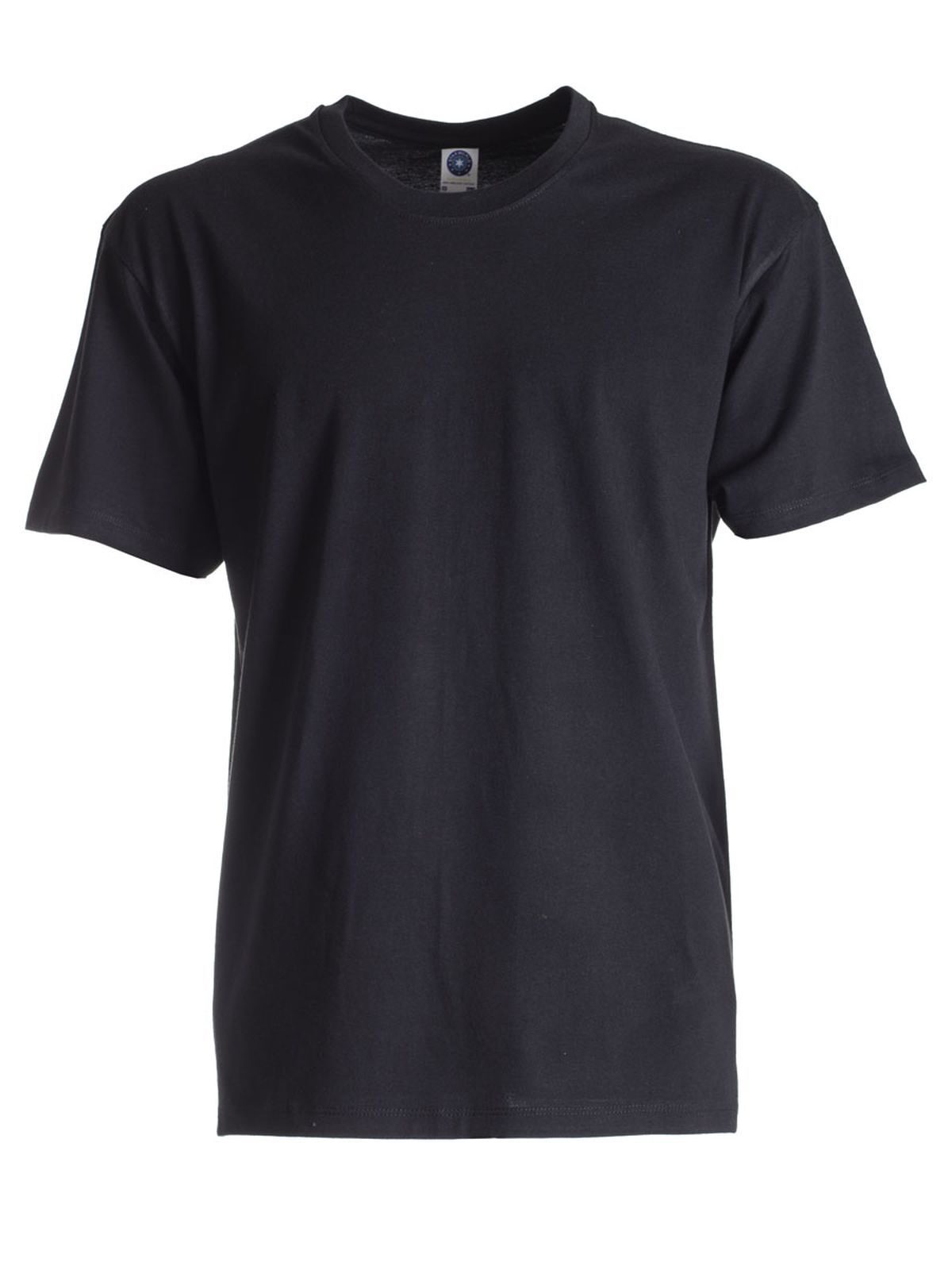 T-shirt de performance pour homme - 17 - Noir
