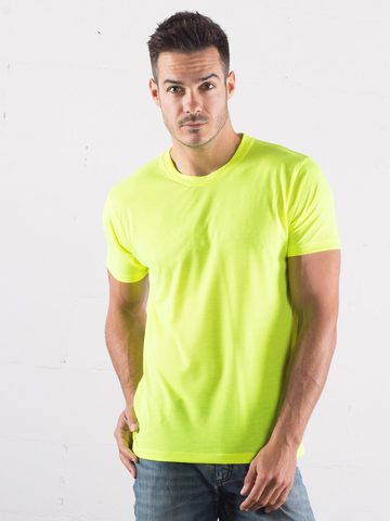 T-shirt de performance pour homme