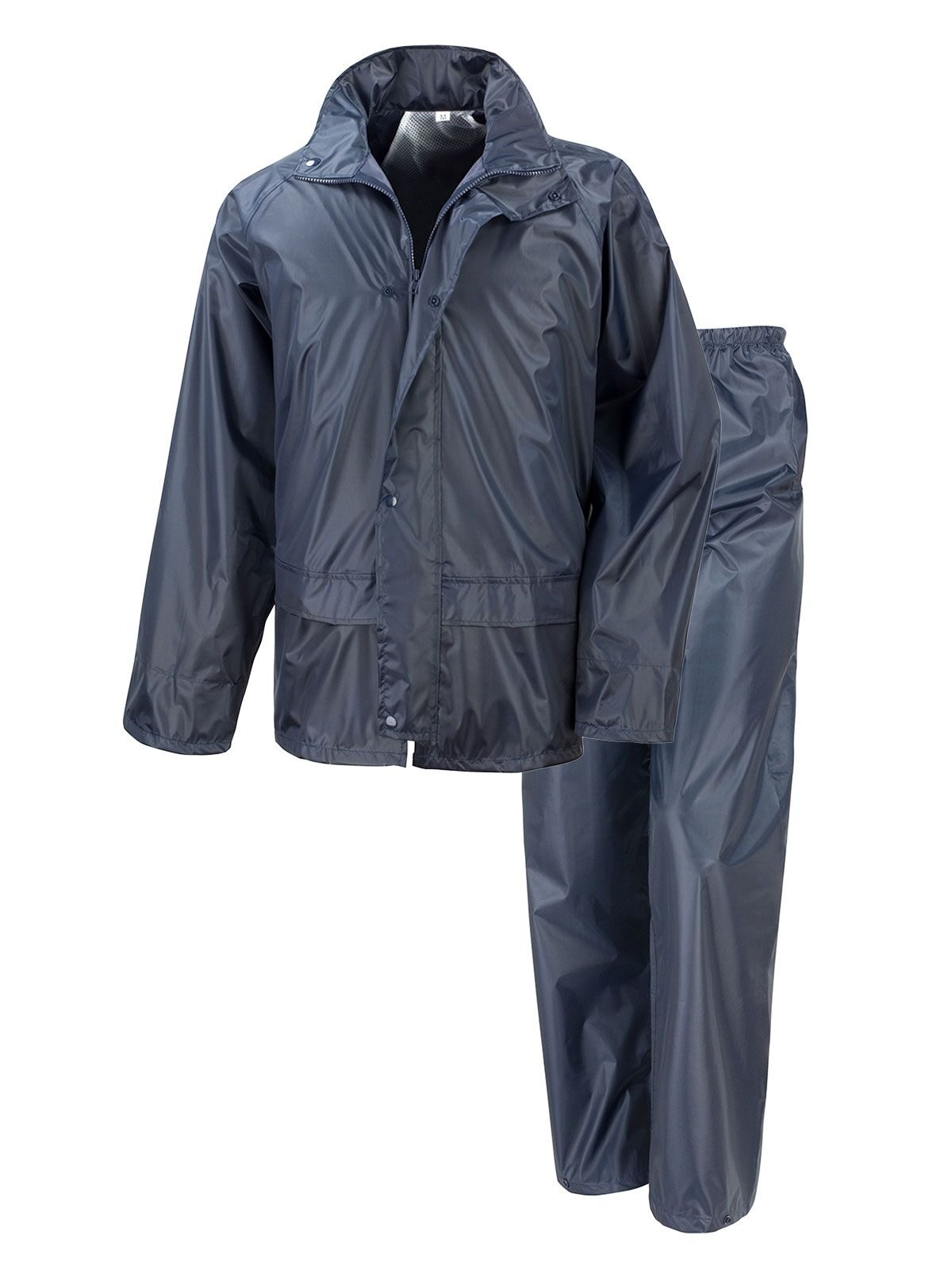Combinaison de pluie - NVRD - Bleu marine