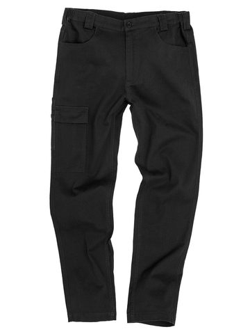 Pantalon chino slim super stretch - 