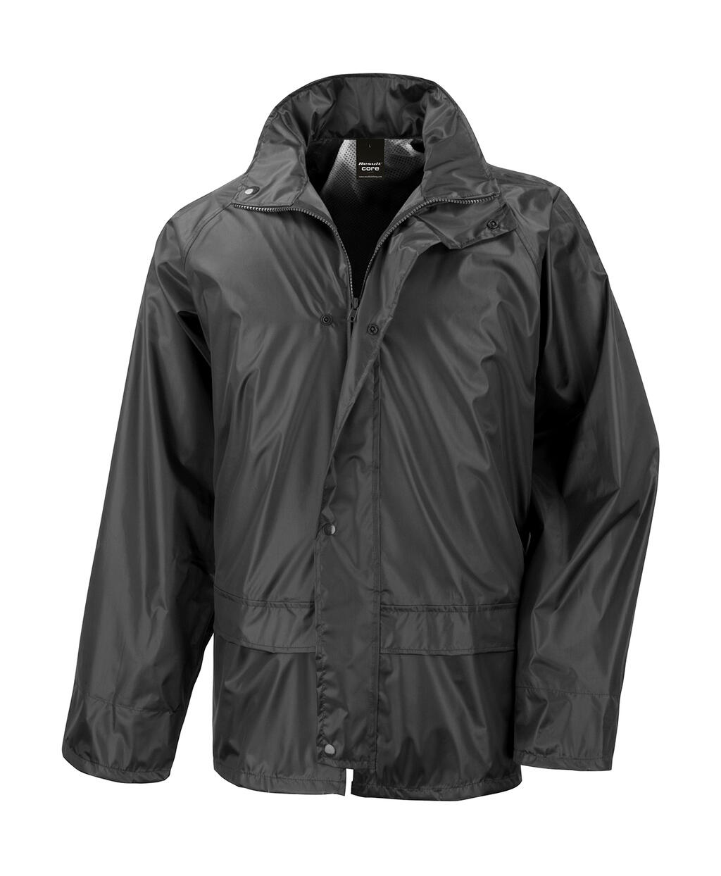 Veste Stormdri - BLK - Noir