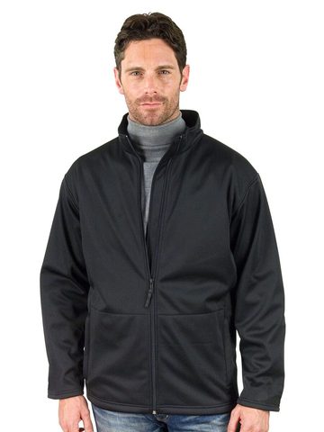 veste softshell