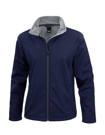 Veste softshell Result Core pour femmes - 