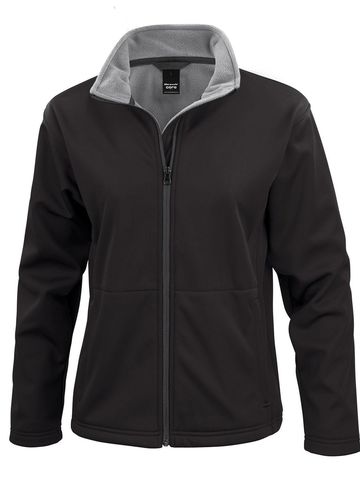 Veste softshell Result Core pour femmes - 