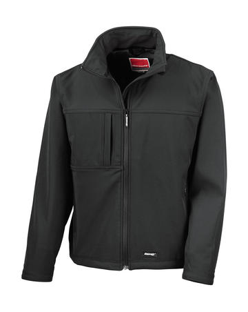 Veste softshell classique - 