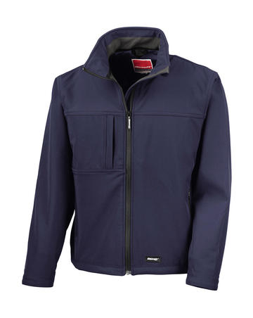 Veste softshell classique - 