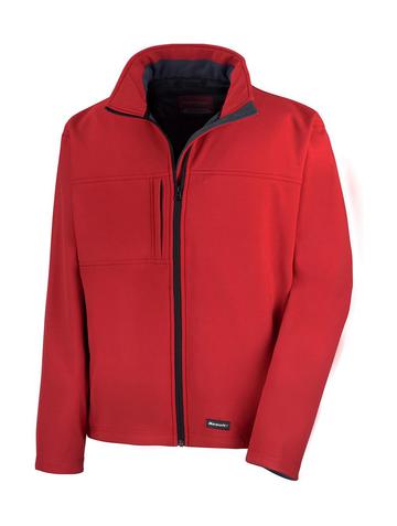 Veste softshell classique - 