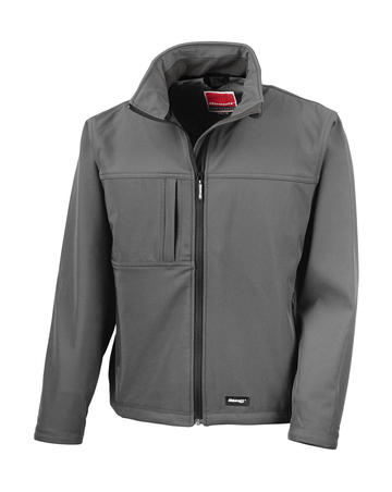 Veste softshell classique - 