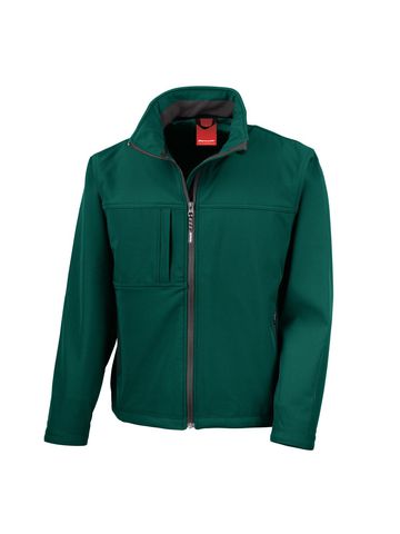 Veste softshell classique - 
