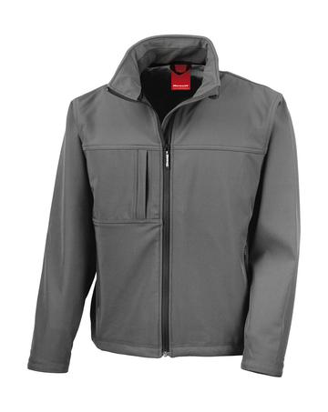 Veste softshell classique - 