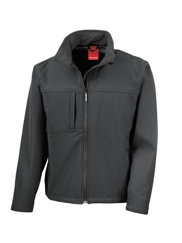 Veste softshell classique - 