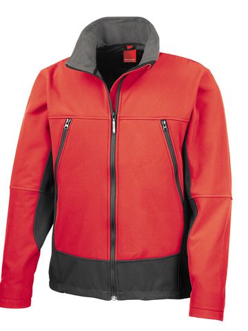 Veste softshell d'activité - 