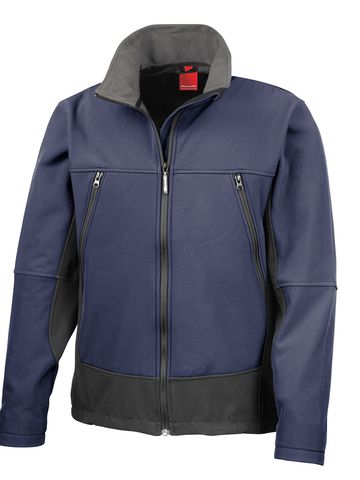 Veste softshell d'activité - 