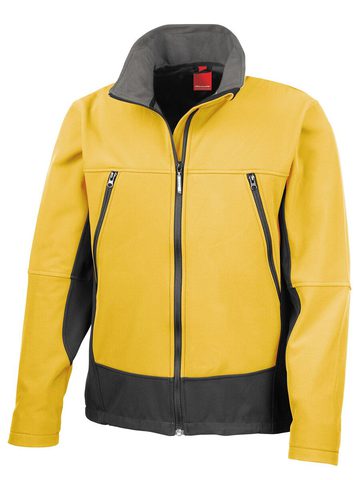 Veste softshell d'activité - 