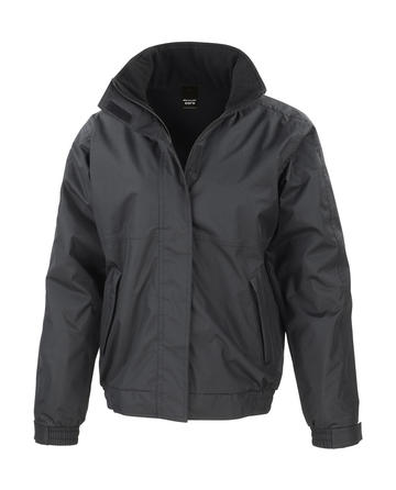 Veste Channel - 