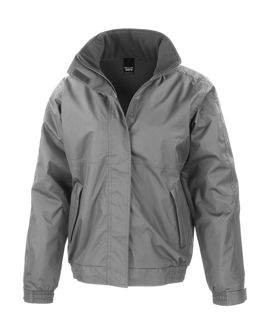 Veste Channel - 127 - Gris