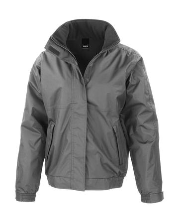 Veste Channel - 