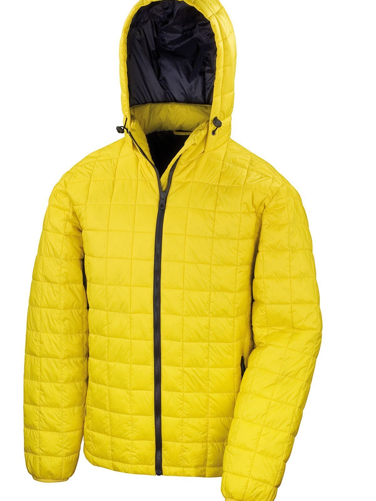 Veste Blizzard - Jaune
