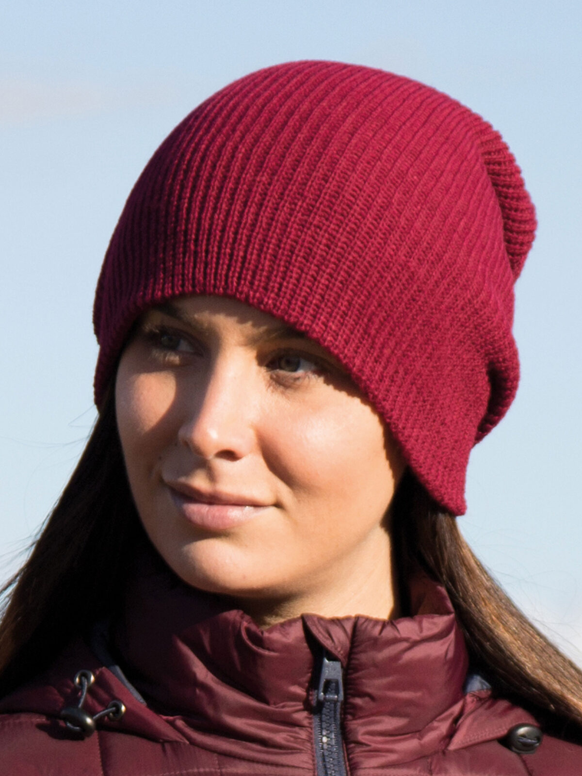 Veste Blizzard