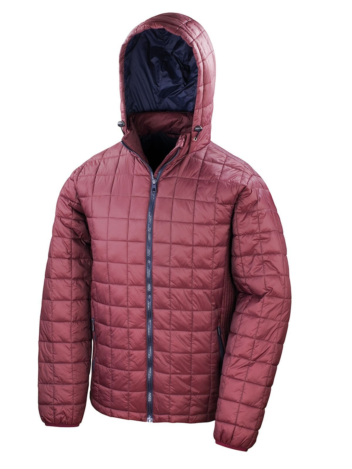 Veste Blizzard - RUNV - Navy