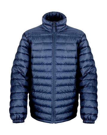 Veste matelassée Ice Bird pour homme - 