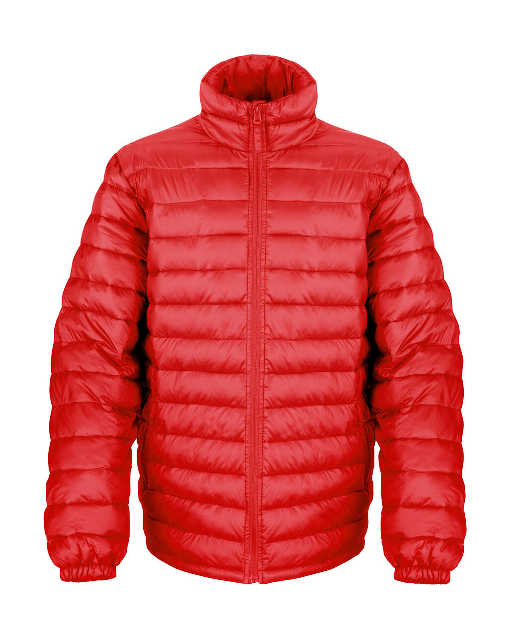 Veste matelassée Ice Bird pour homme - 400 - Rouge