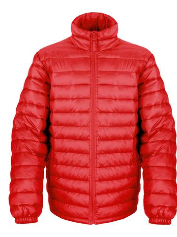 Veste matelassée Ice Bird pour homme - 