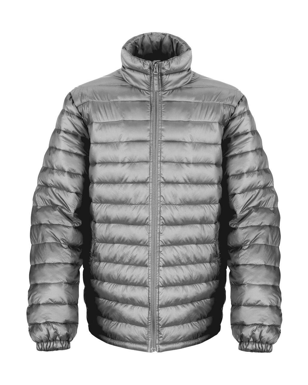 Veste matelassée Ice Bird pour homme - 126 - Gris Glacé