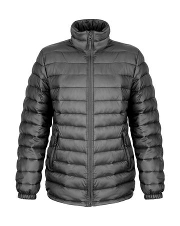 Veste matelassée Ice Bird pour femme - 