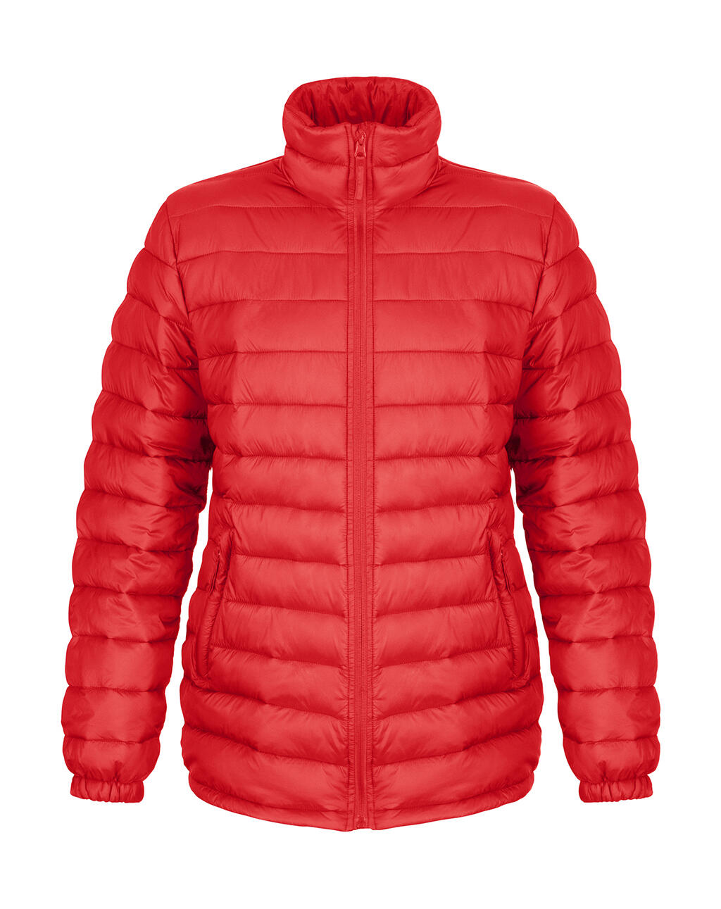 Veste matelassée Ice Bird pour femme - 400 - Rouge