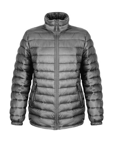 Veste matelassée Ice Bird pour femme - 