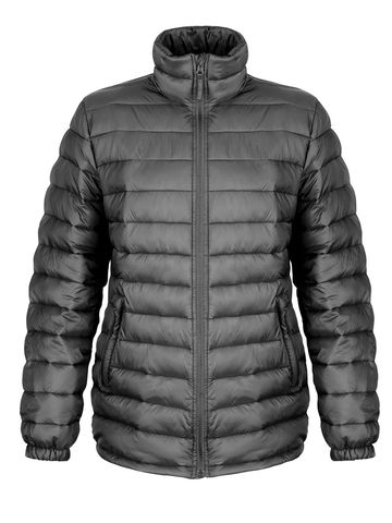 Veste matelassée Ice Bird pour femme - 
