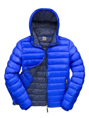 Veste à capuche Snow Bird pour homme - 