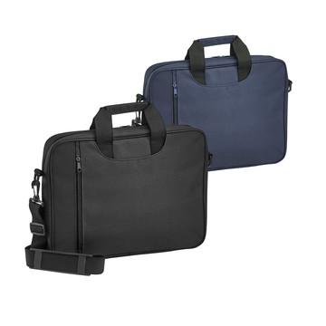 GARBI. Sacoche pour ordinateur portable jusqu'à 15,6 pouces en polyester 600D.