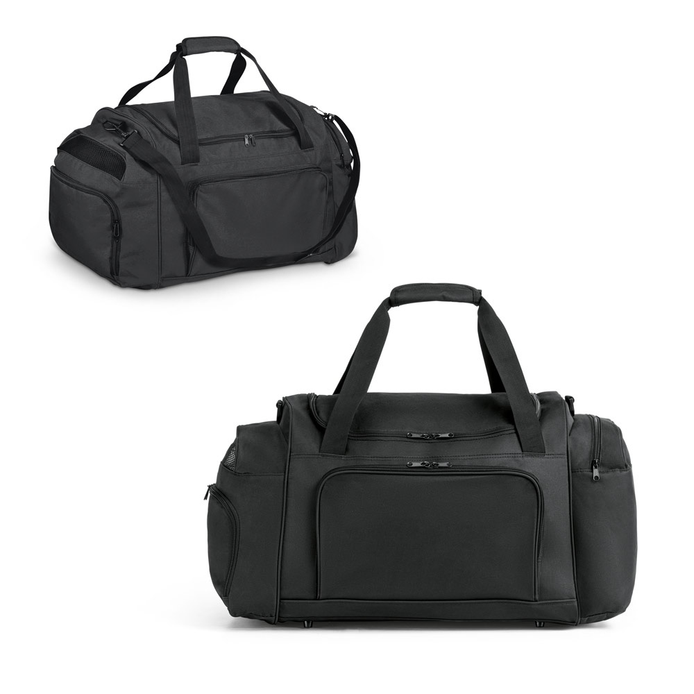 GIRALDO. Sac de sport 300D