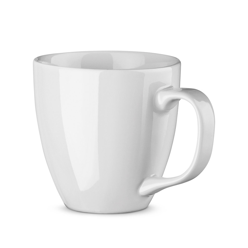 Mug en porcelaine PANTHONY OWN, 450 ml.