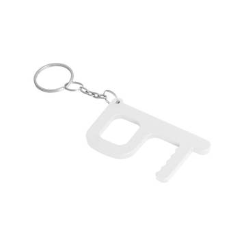 COFFRE-FORT PORTABLE. Porte-clés multifonctionnel - 