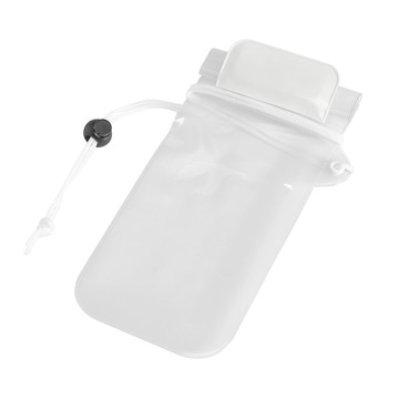 Étui de téléphone portable EGEU en PVC résistant à l'eau - 