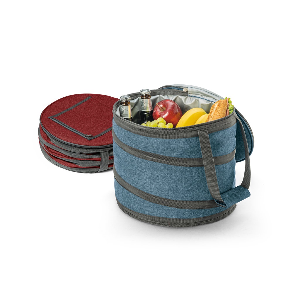 COAST. Sac isotherme pliable de 15 L