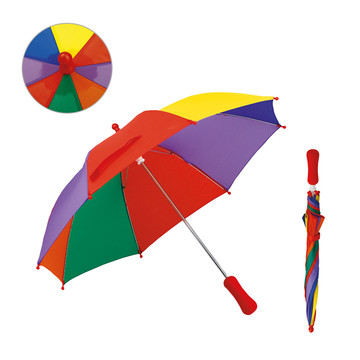 BAMBI. Parapluie enfant en polyester