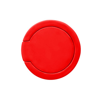 QUINTANA. Gourde de sport en verre avec bouchon en PP, 390 mL. - 