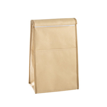 YORK. Sac isotherme en papier 4L - 