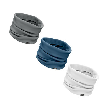 KOLKATA. Bandana multi-usage en polyester recyclé (100 % rPET) (120 g/m²)