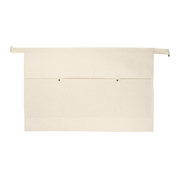 CHICORY. Tablier multi-usage en toile de coton (260 g/m²) - 