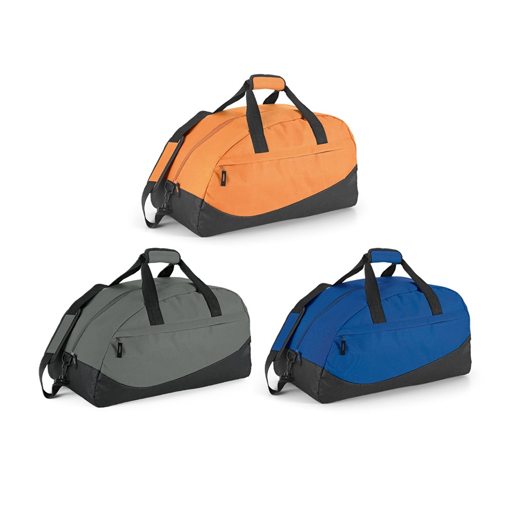 BUSAN. Sac de sport 600D