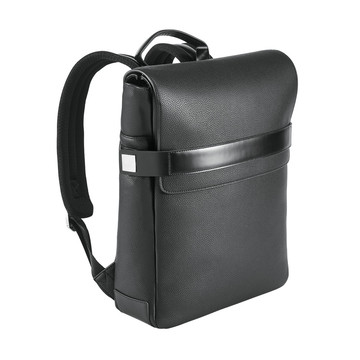 SAC À DOS EMPIRE. Sac à dos pour ordinateur portable 14 pouces en polypropylène. - 103 - Noir